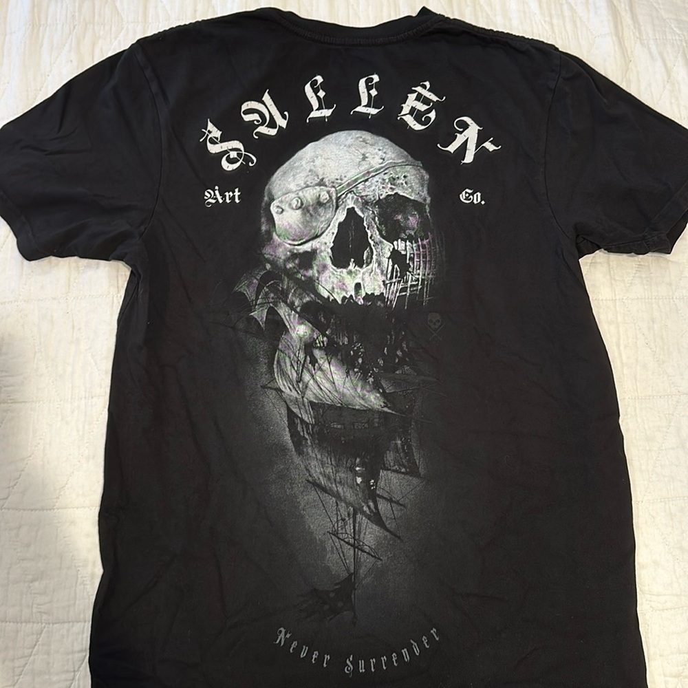 Sullen Art Co. Men’s Premium Tee size Small